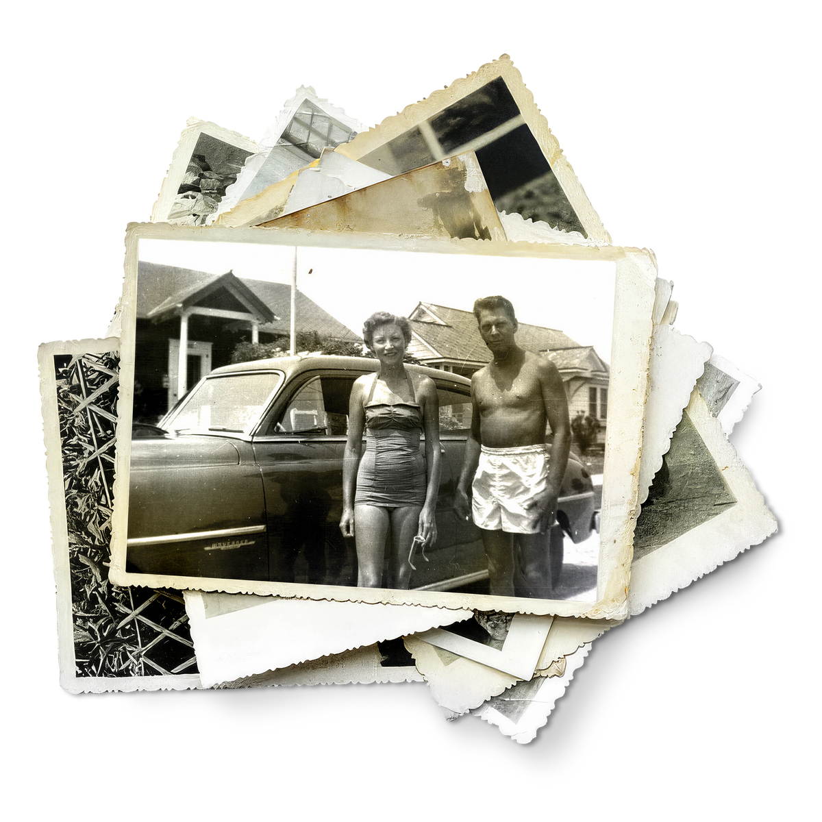 Photo Scanning