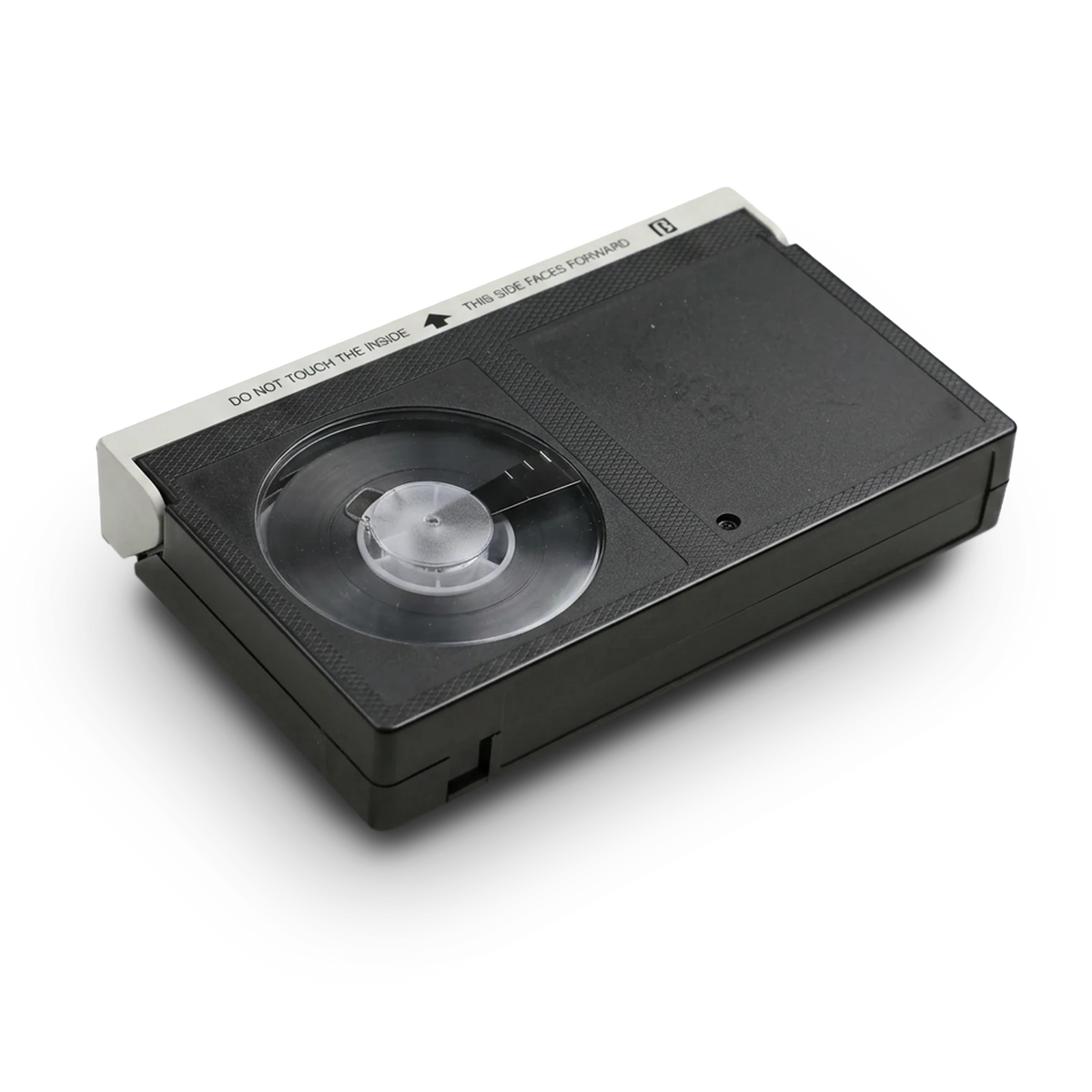Betamax Tape Transfer To Digital