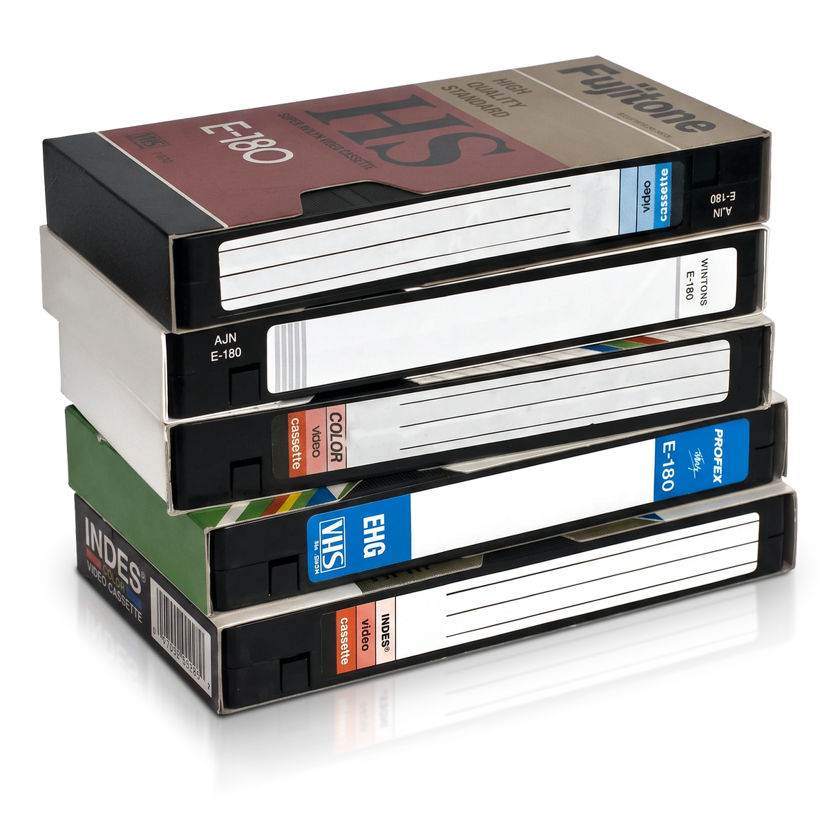 PAL / SECAM to Digital Conversion Services